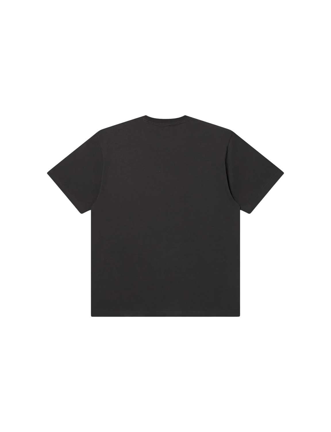 CHRONO CROWN LOGO TEE
