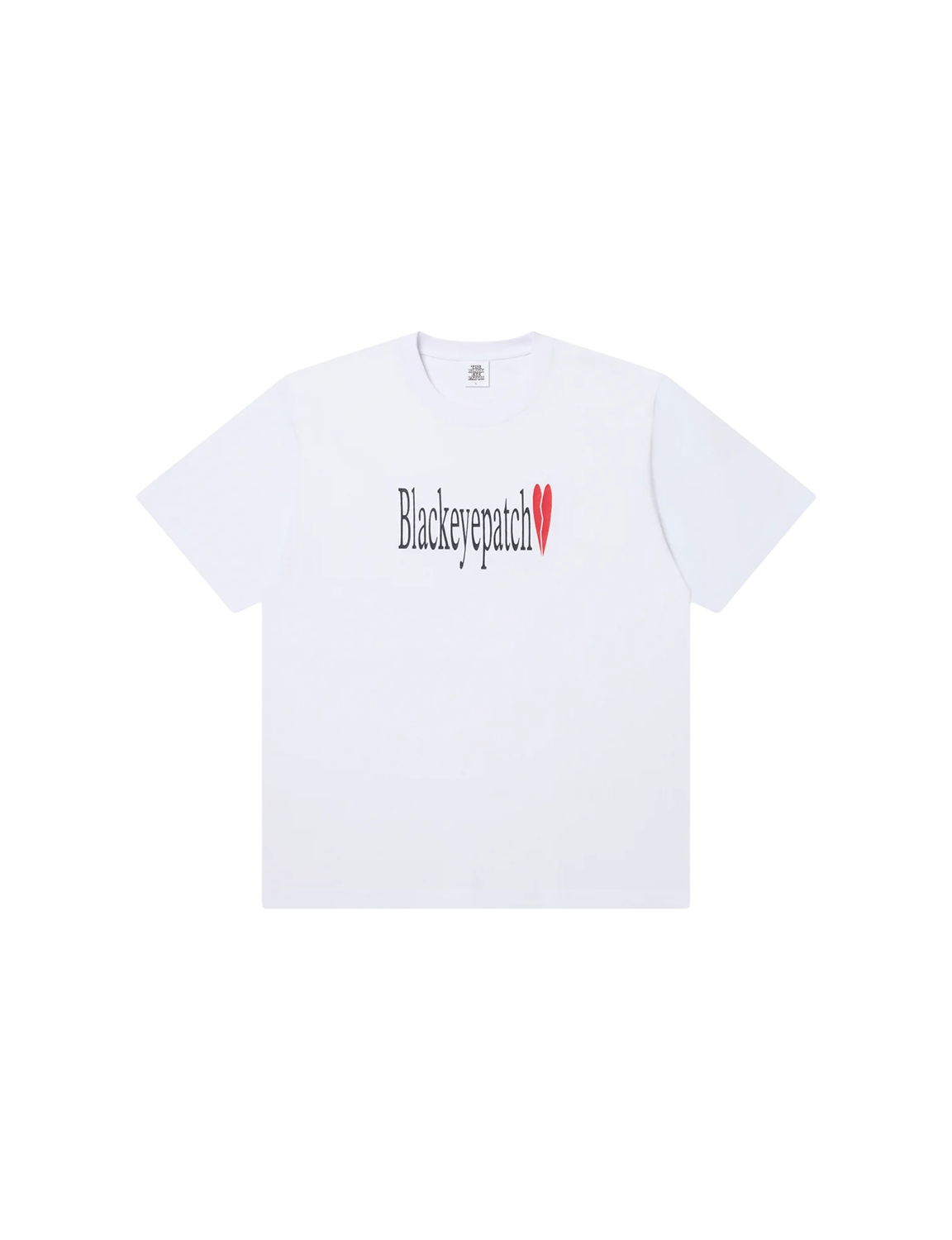 BlackEyePatch SYBAU HEARTBREAK TEE
