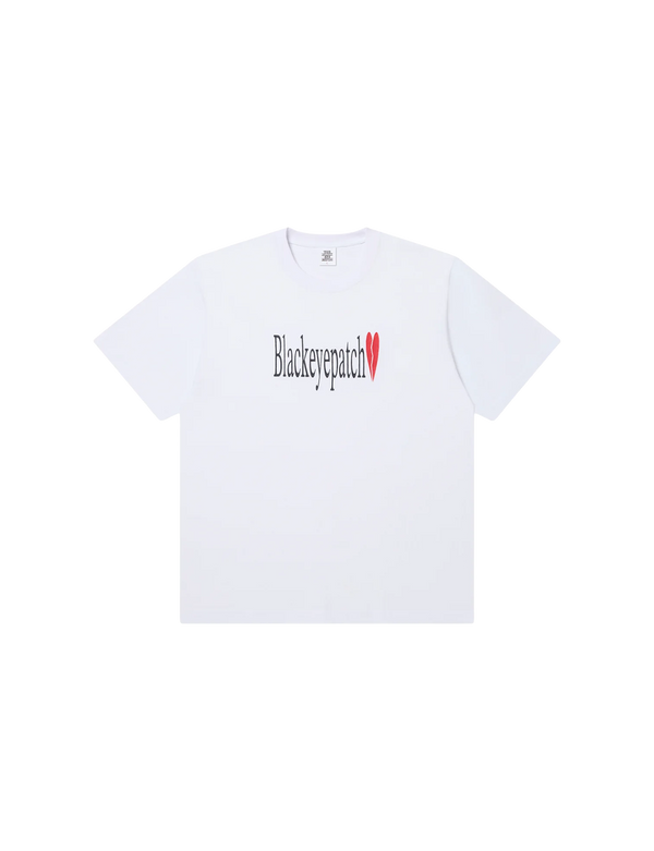 SYBAU HEARTBREAK TEE