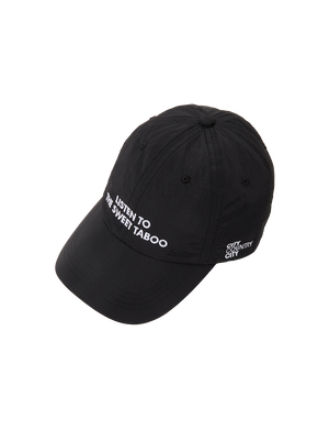 NYLON CAP