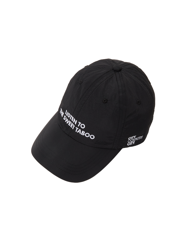 NYLON CAP