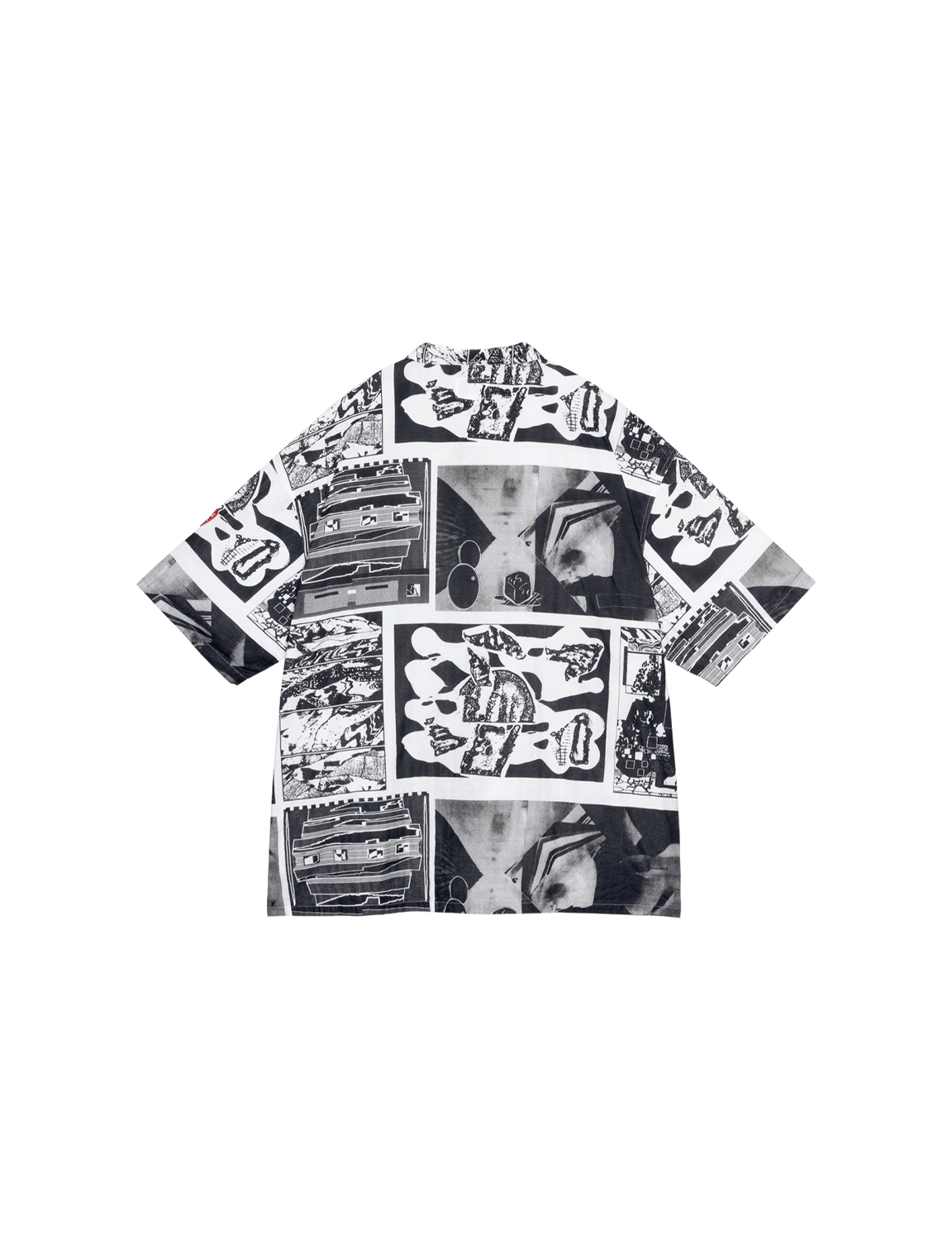 FK Sheets SHORT SLEEVE SHIRT