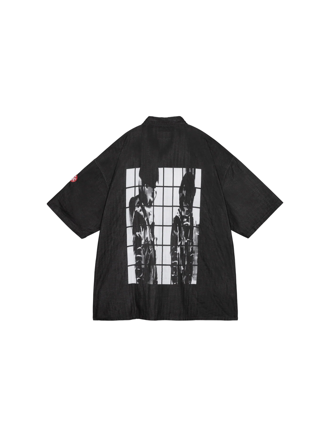 MD GUY SHORT SLEEVE SHIRT