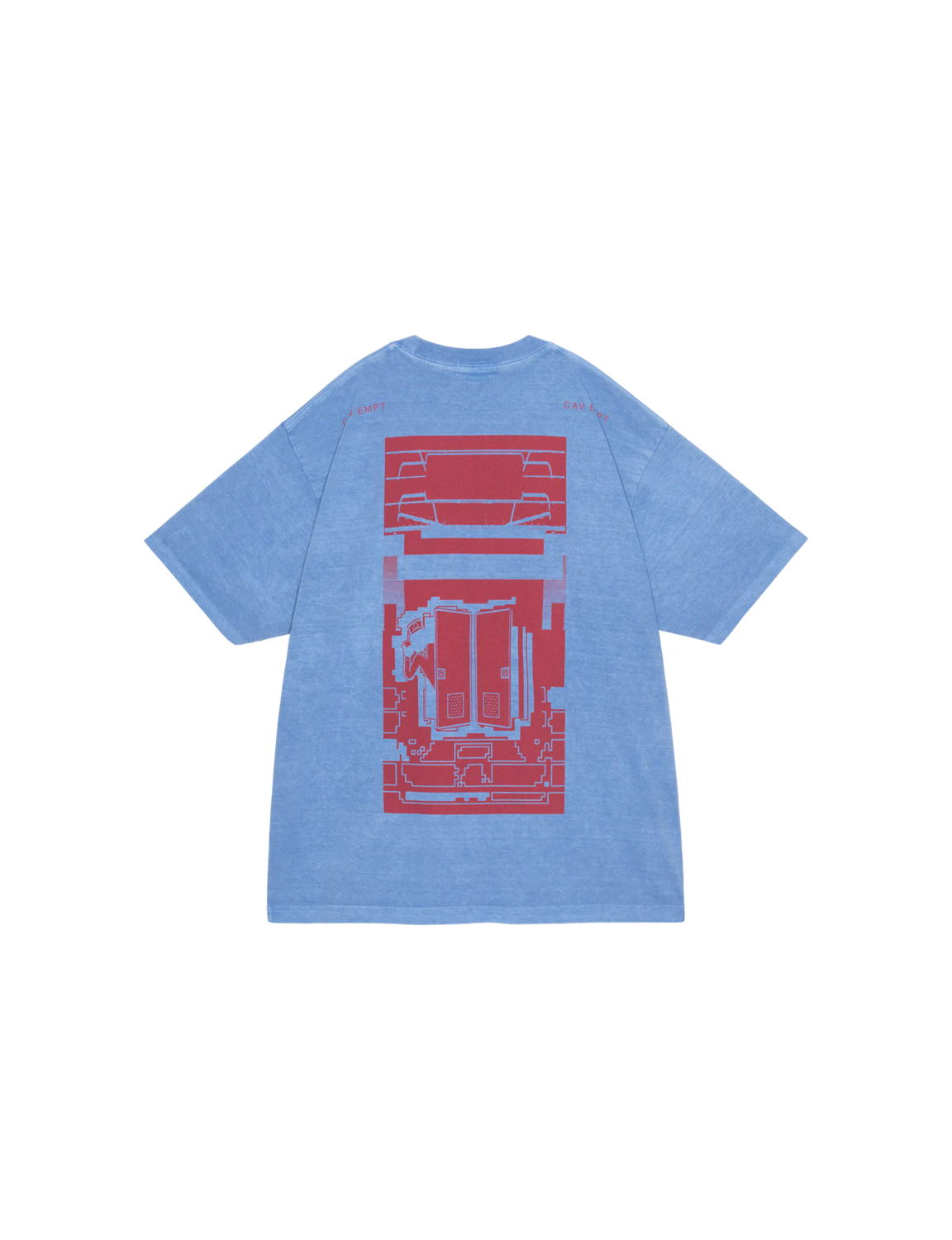 OVERDYE MD SiteSeer T