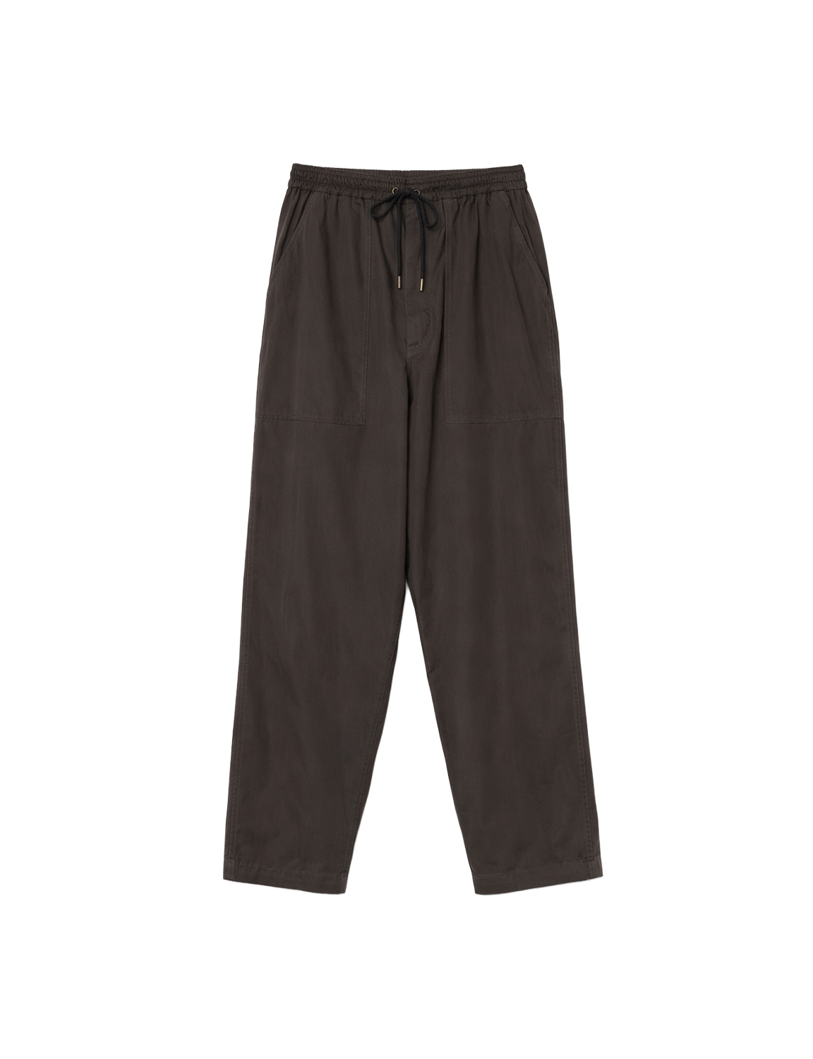 FUMITO GANRYU Easy Baker Pants