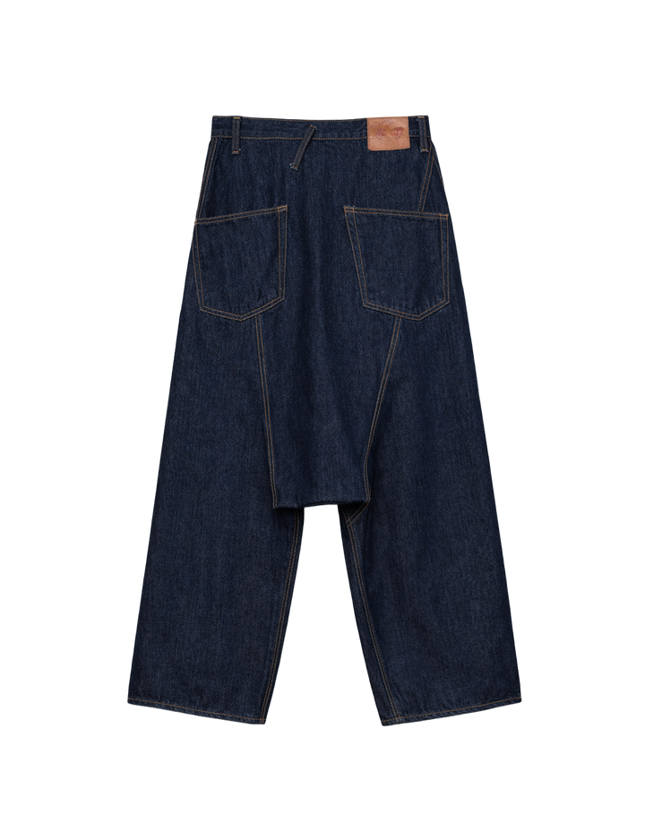 Graffiti 5P sarouel
