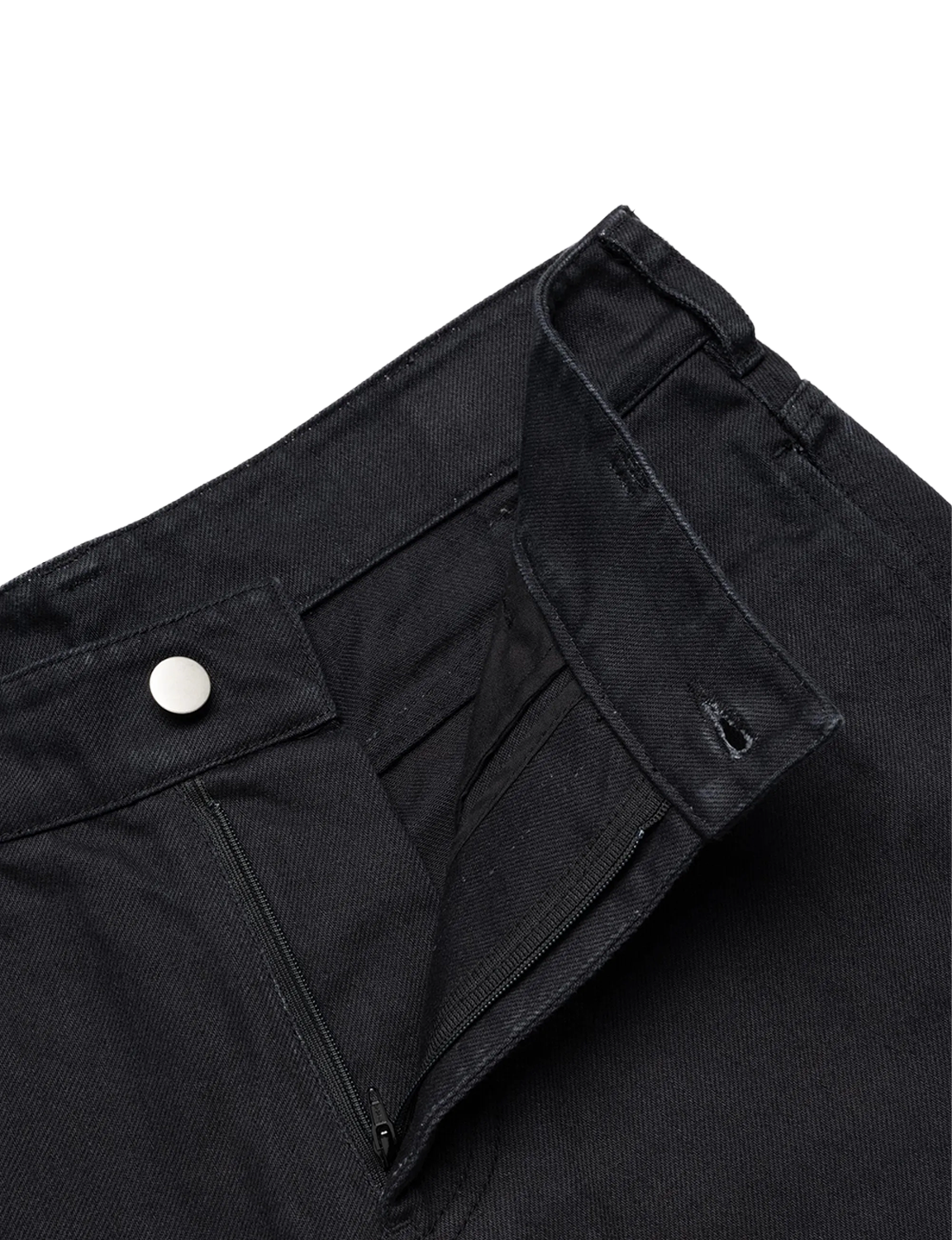 PERPECT LENGTH DENIM