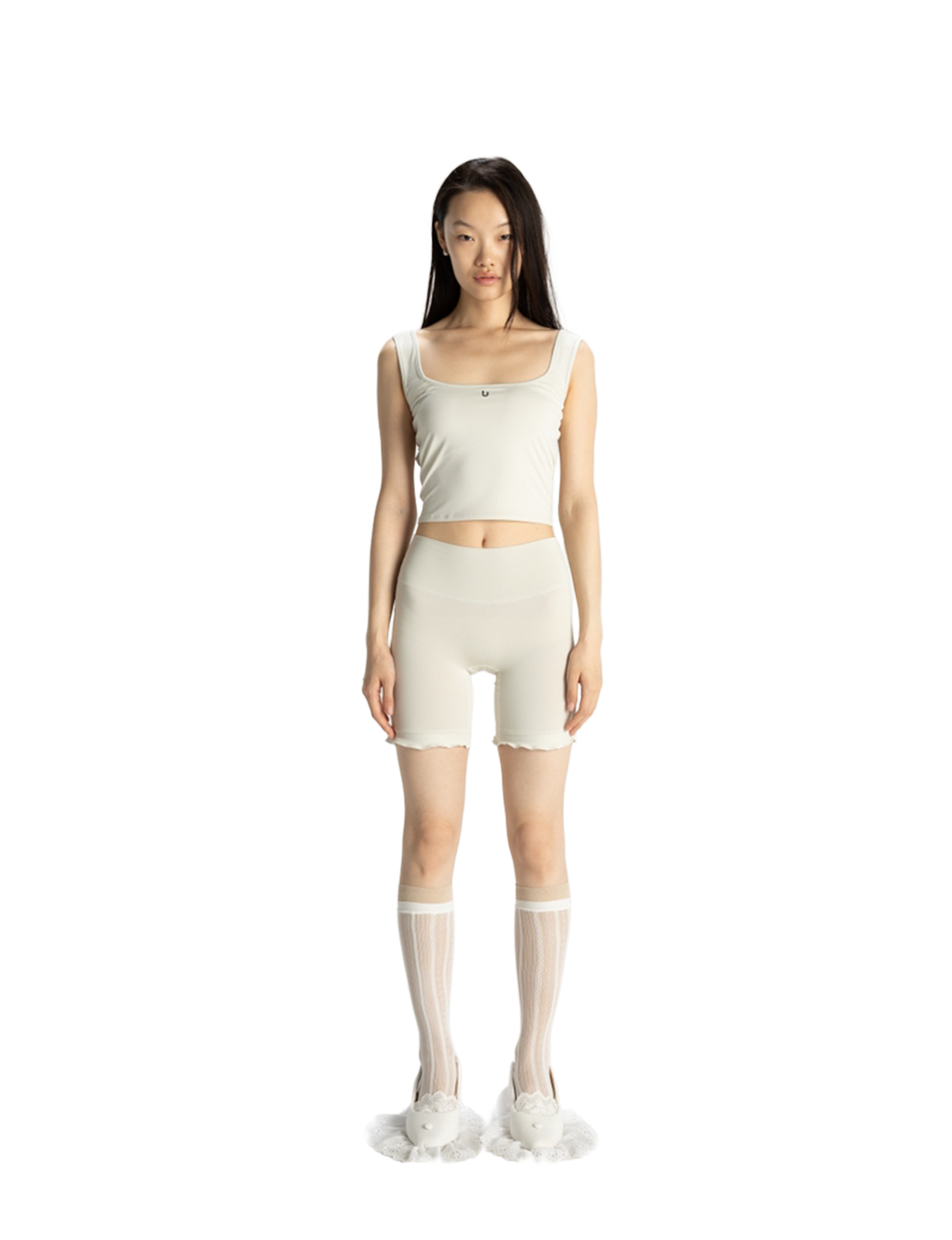 WORKOUT IJ TOPS