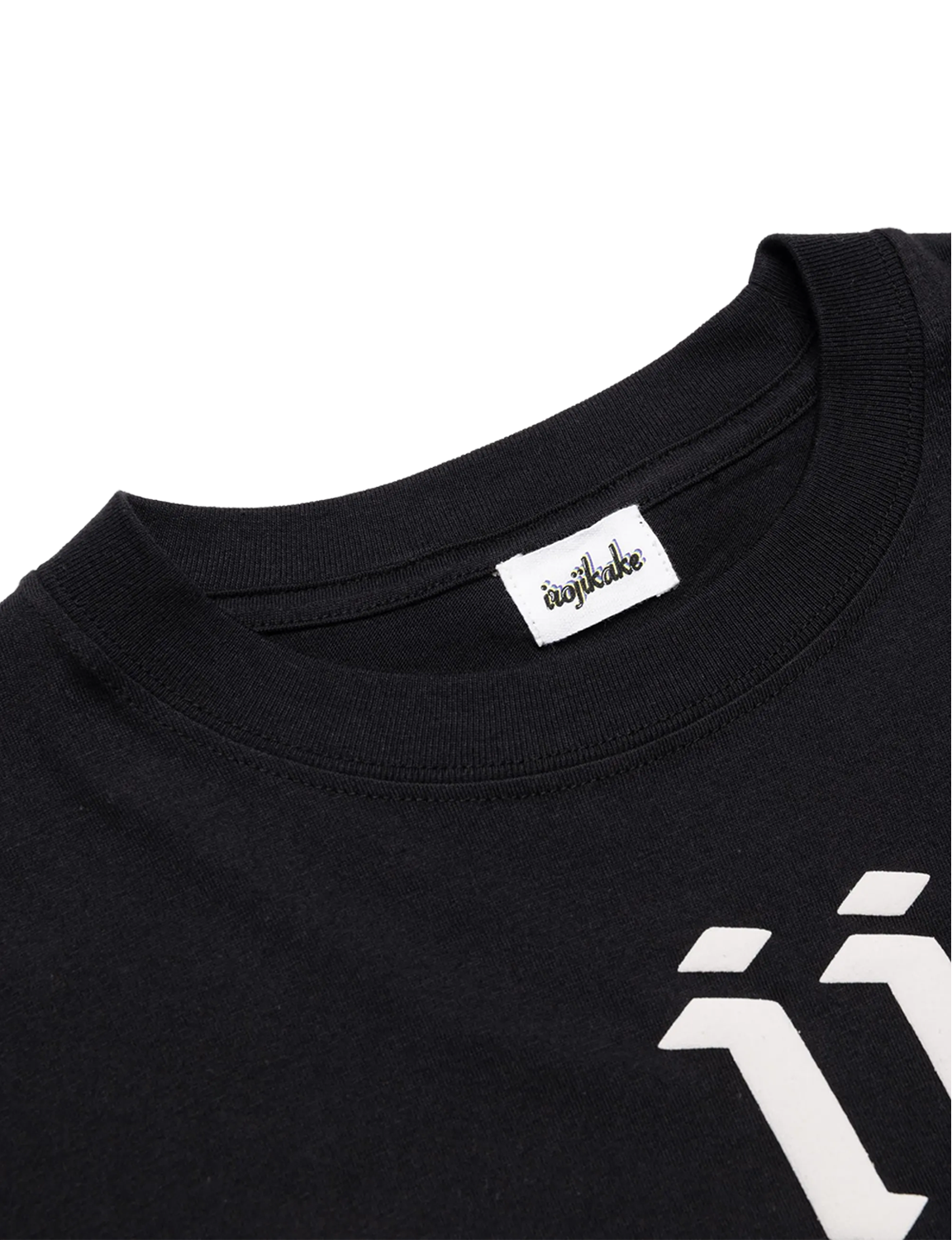 ORGANIC COTTON IJ T-SHIRT
