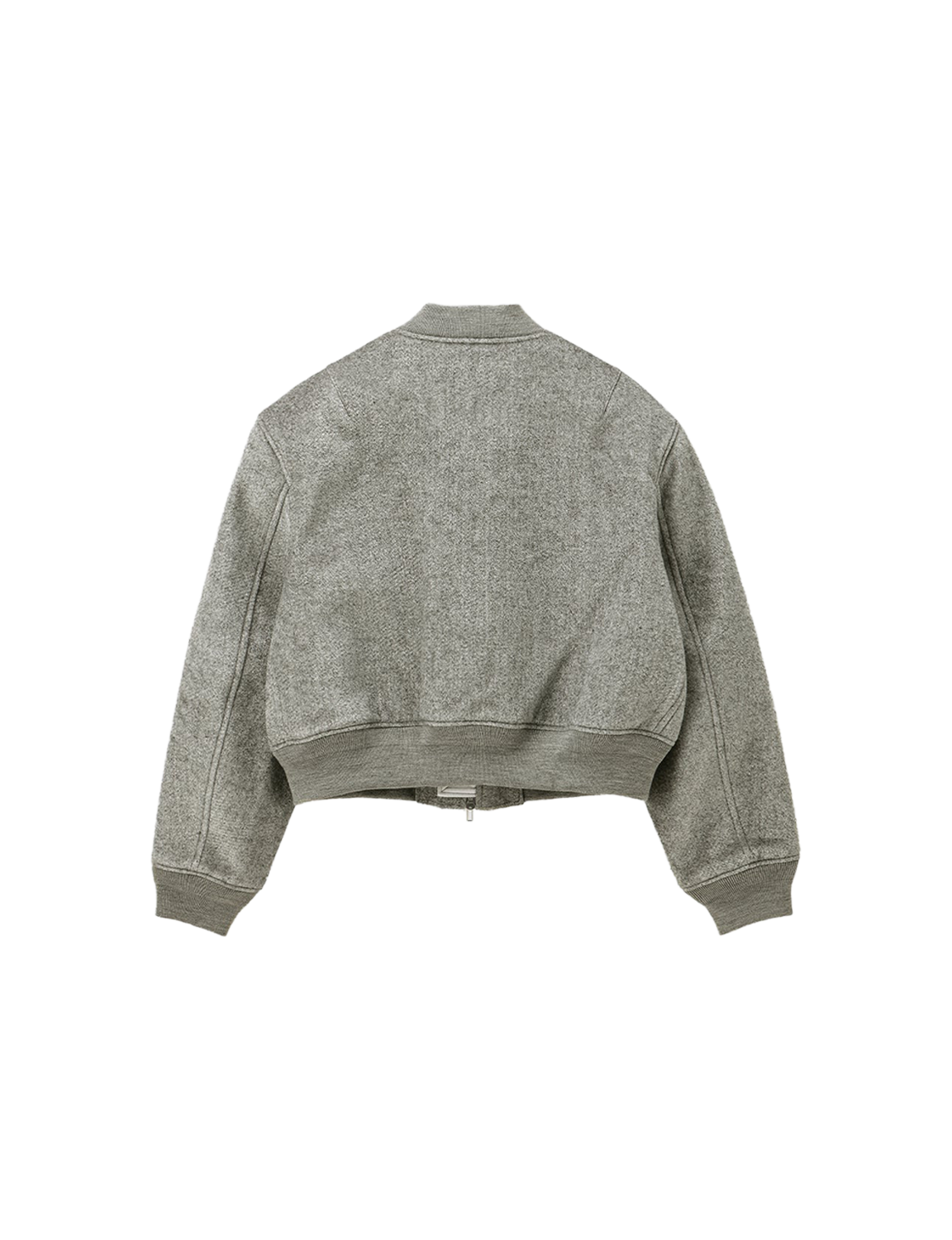 VELVET WOOL MA-1
