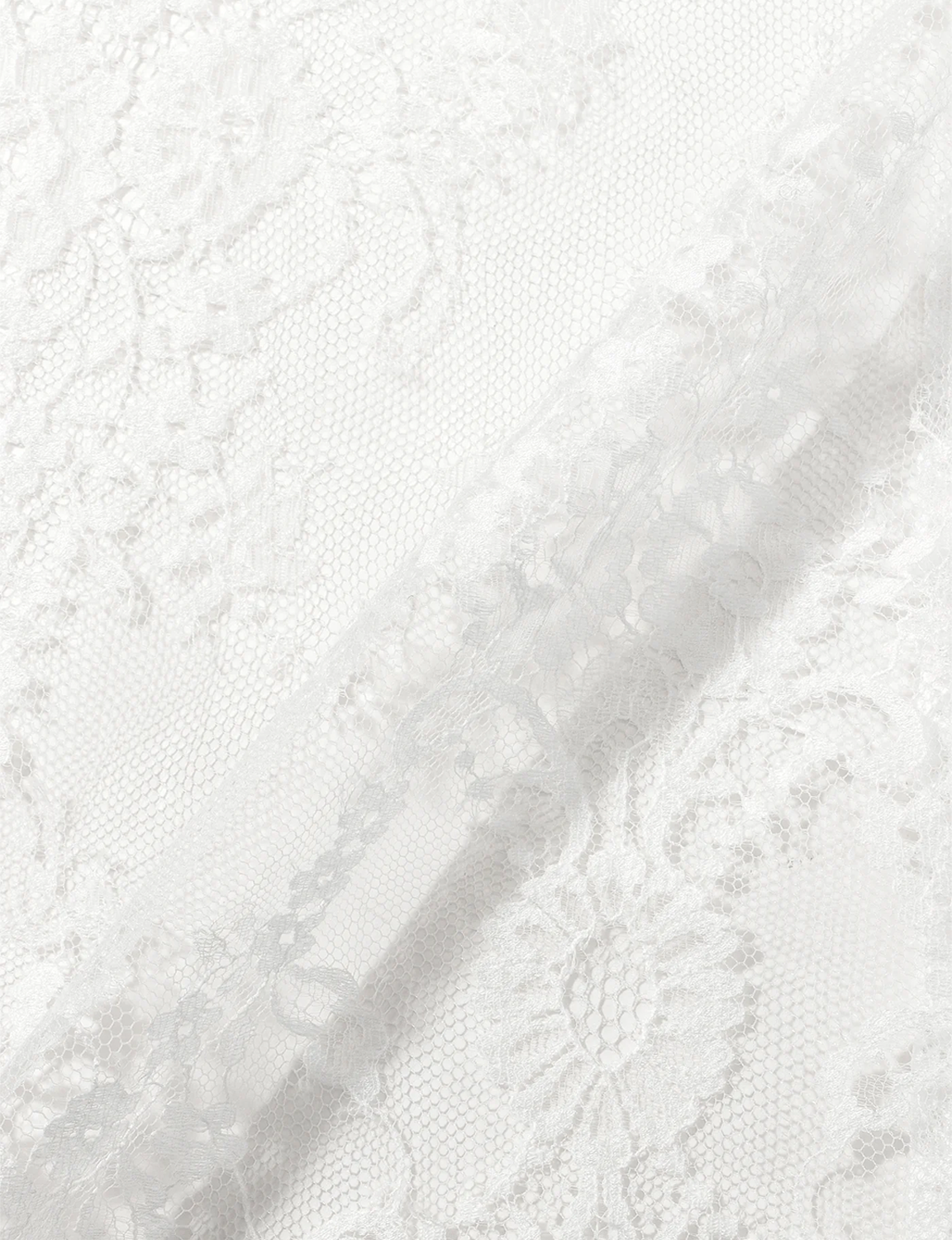 LACE TAILORED BLAZER