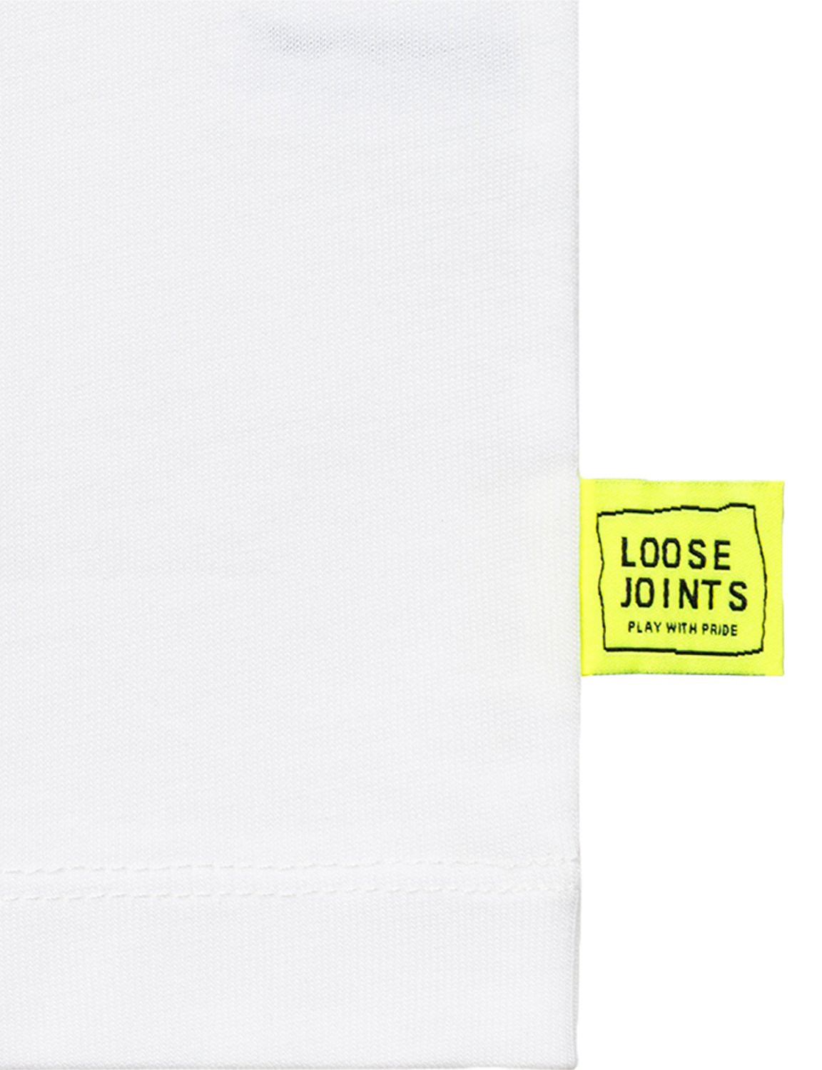 KOSUKE SHONO - 'COPY LEFT?' S/S TEE