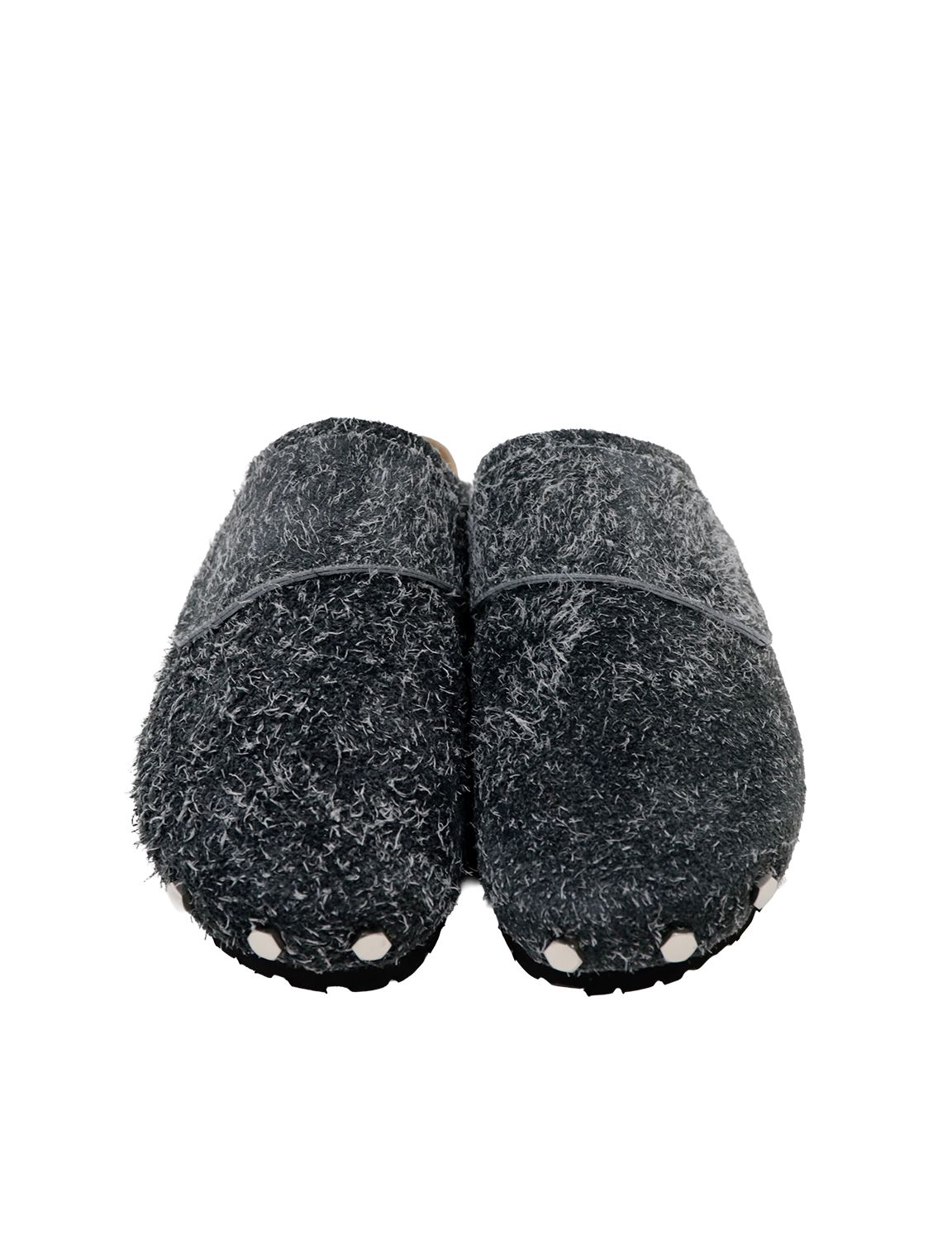 SPACE CLOGS