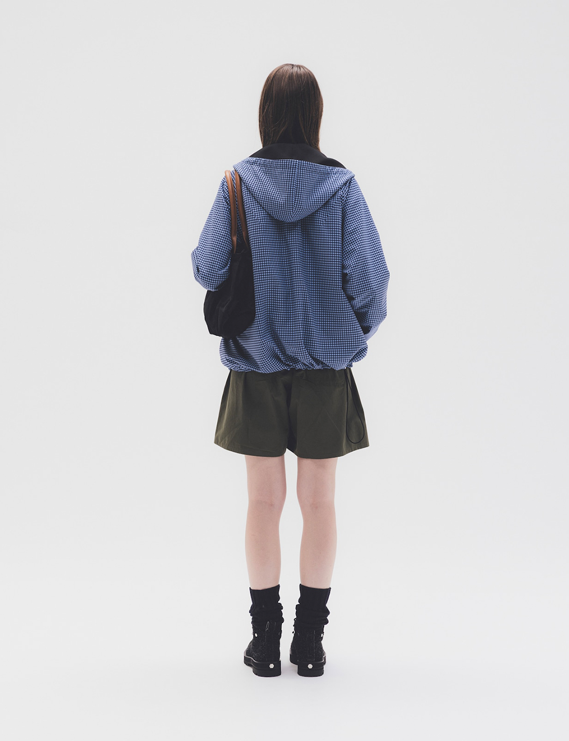 OFFICE ANORAK