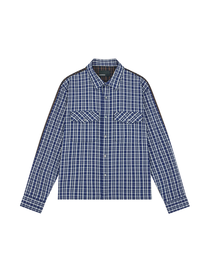 RASSVET(ラスベート) 2026ss シャツ 通販
