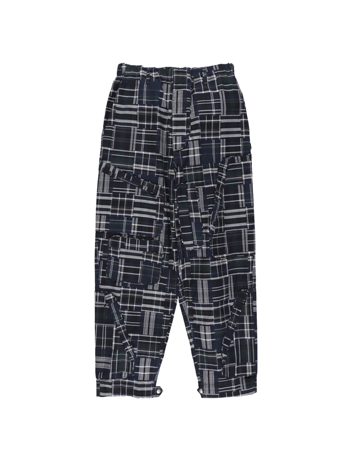 PHINGERIN PIPED FLIGHT PANTS