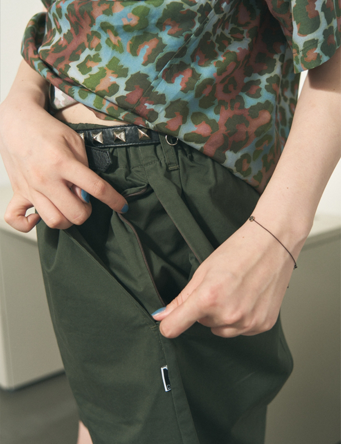 HAMBLETON SHORTS