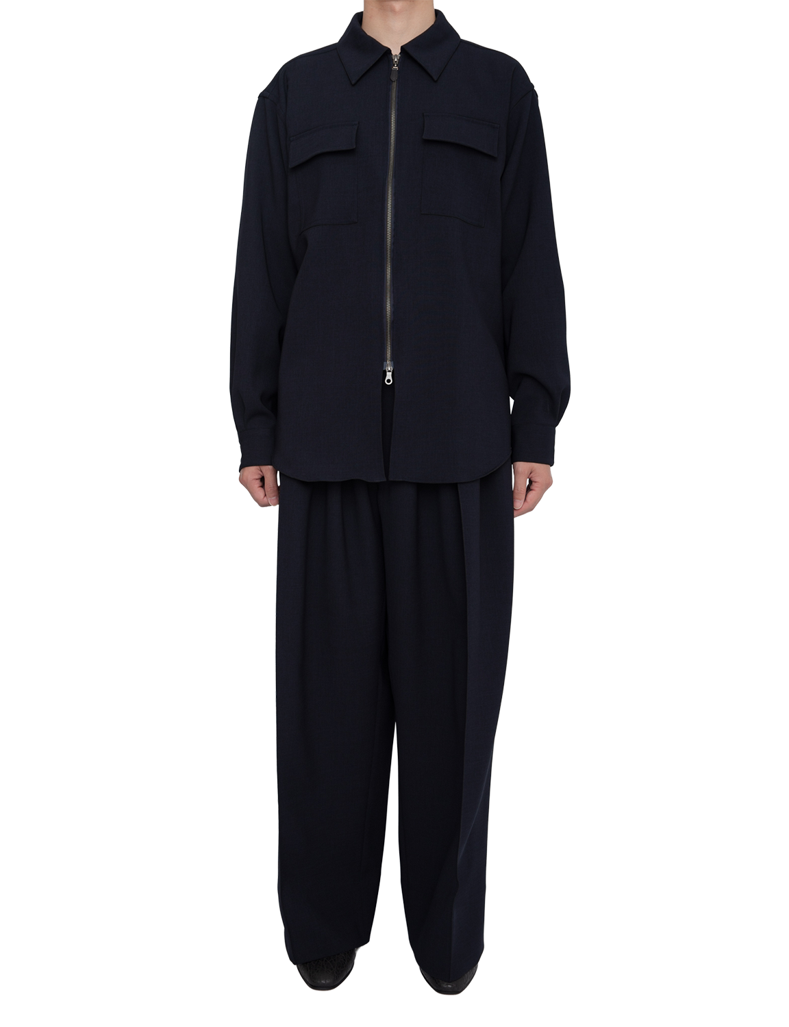 HAKAMA TROUSERS