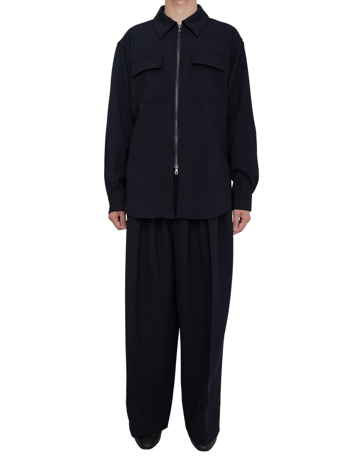HAKAMA TROUSERS