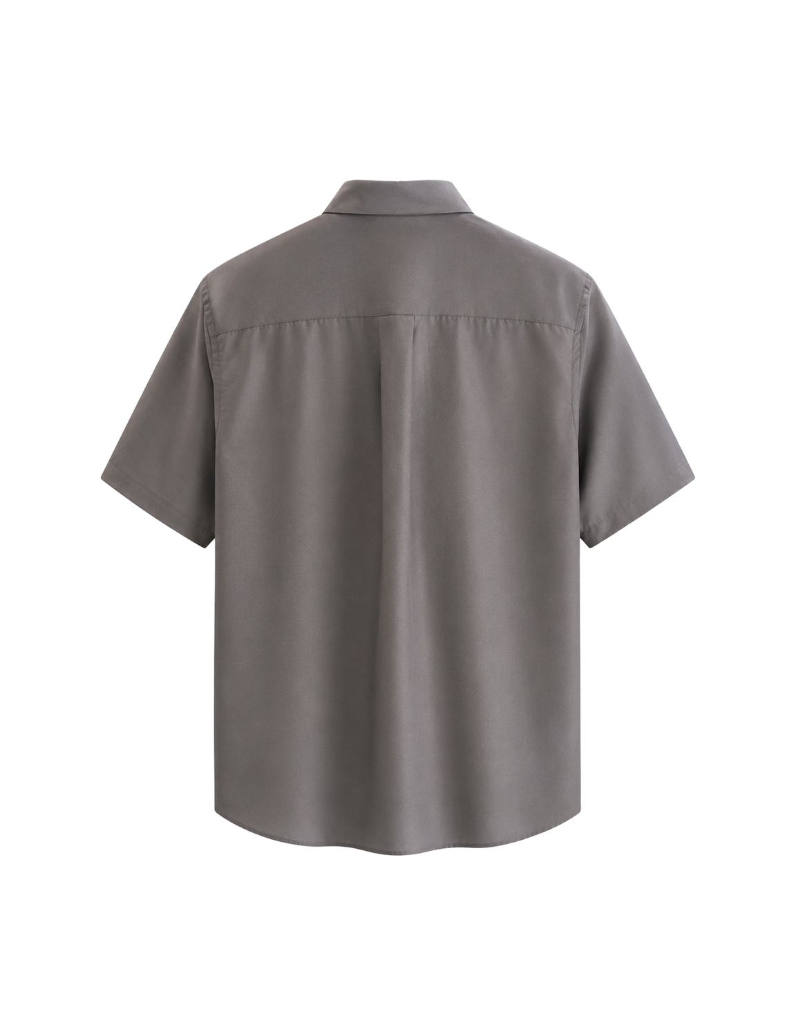 TIE NEST SHIRT SS