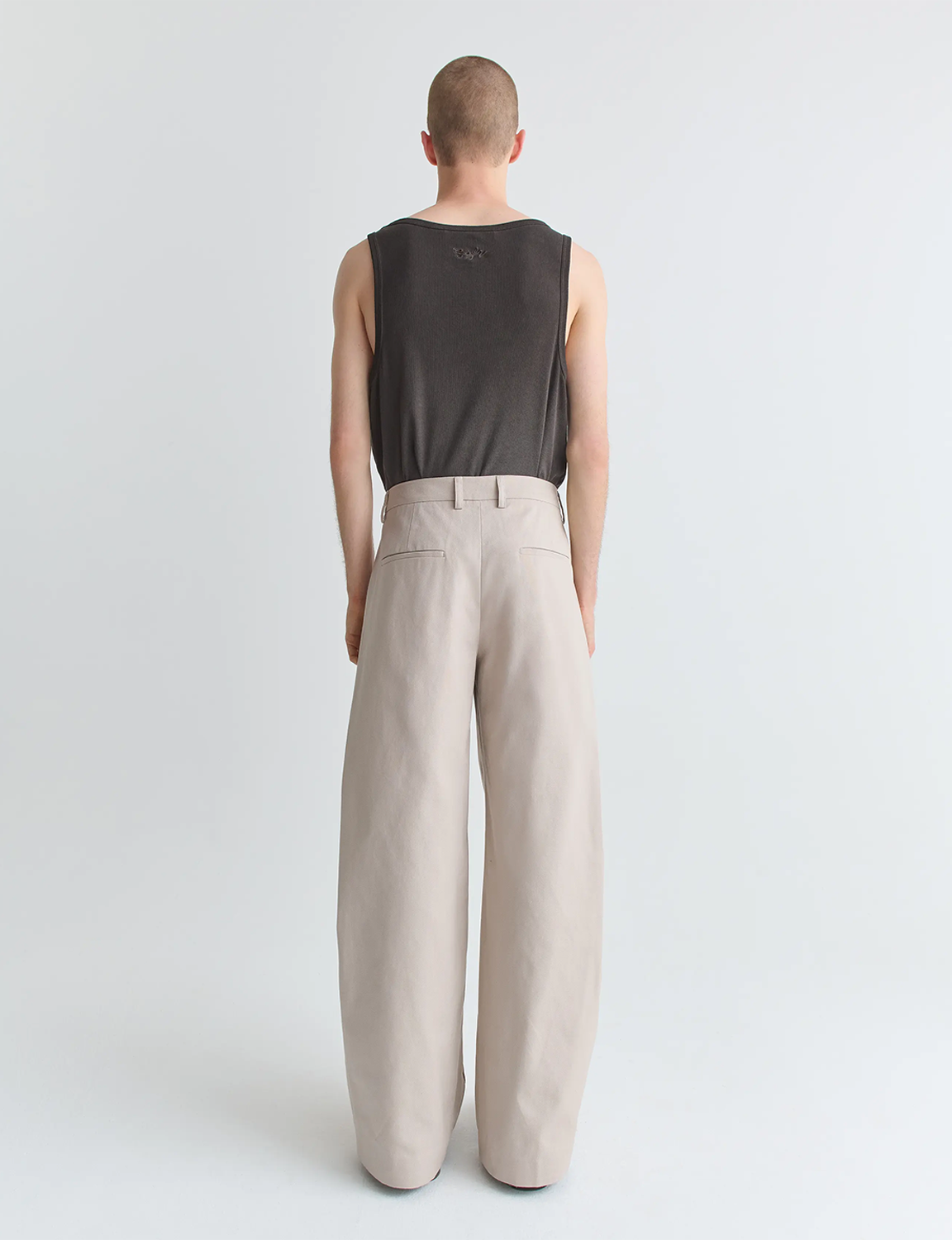 Otto Trouser