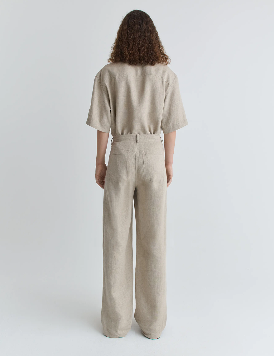 Arno Trouser