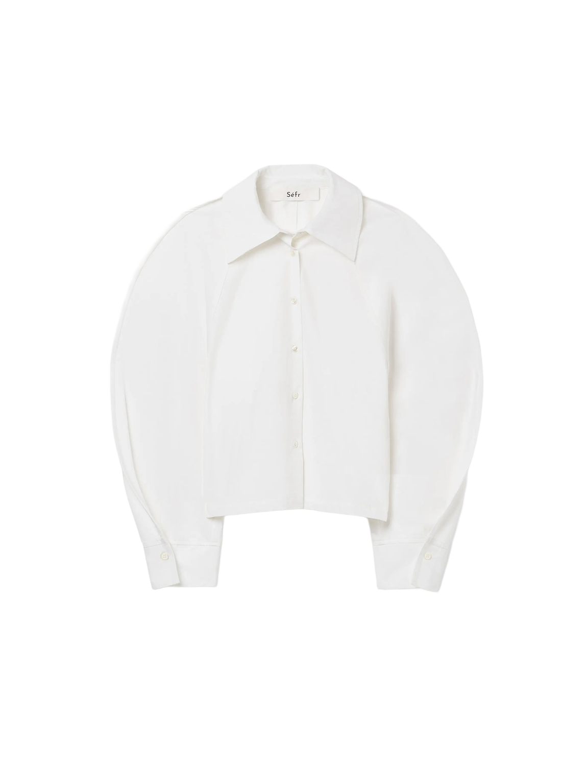Séfr Siobhan Shirt