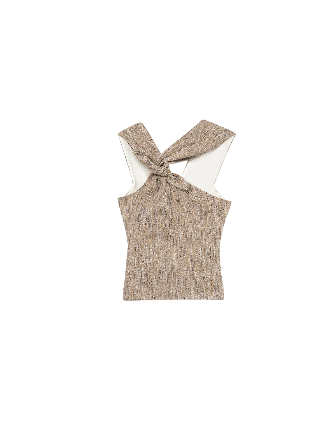 Séfr Floral top