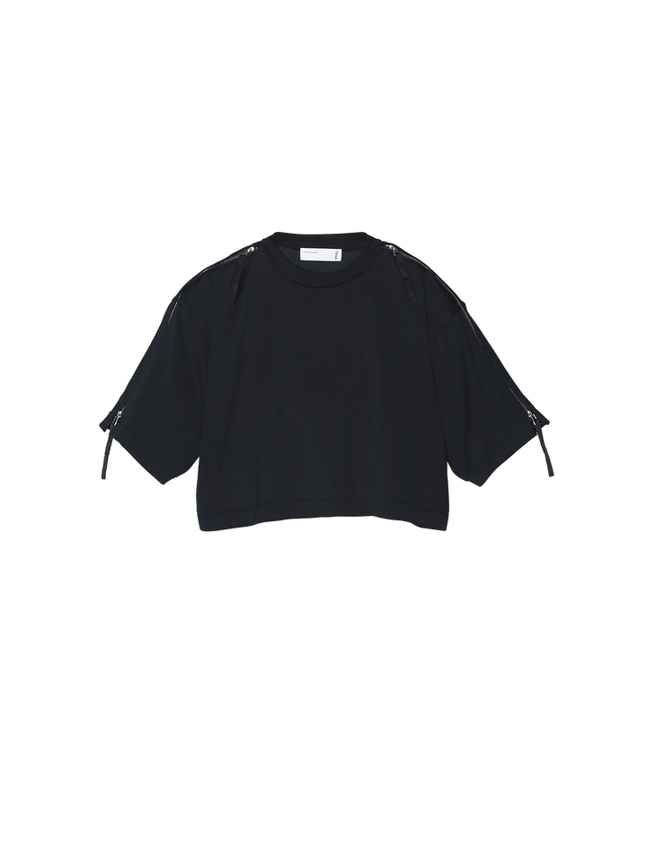 TOGA(トーガ) 2026ss Tシャツ 通販 ブラック