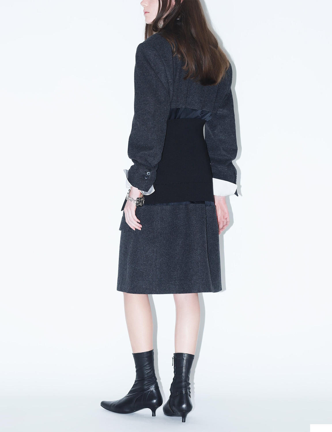EXTENDED JACKET