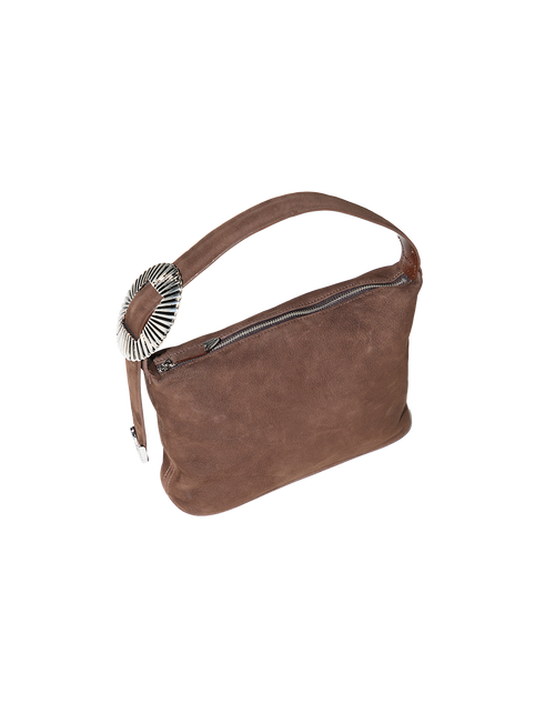 TOGA TOO - LEATHER MINI BAG – Stactile