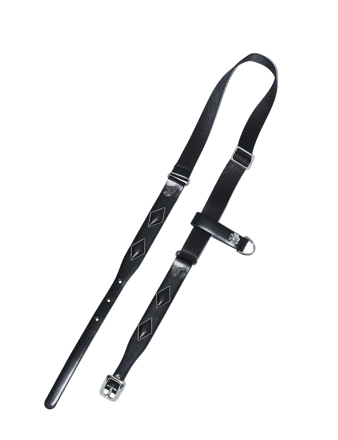 TOGA TOO MOTIF BELT