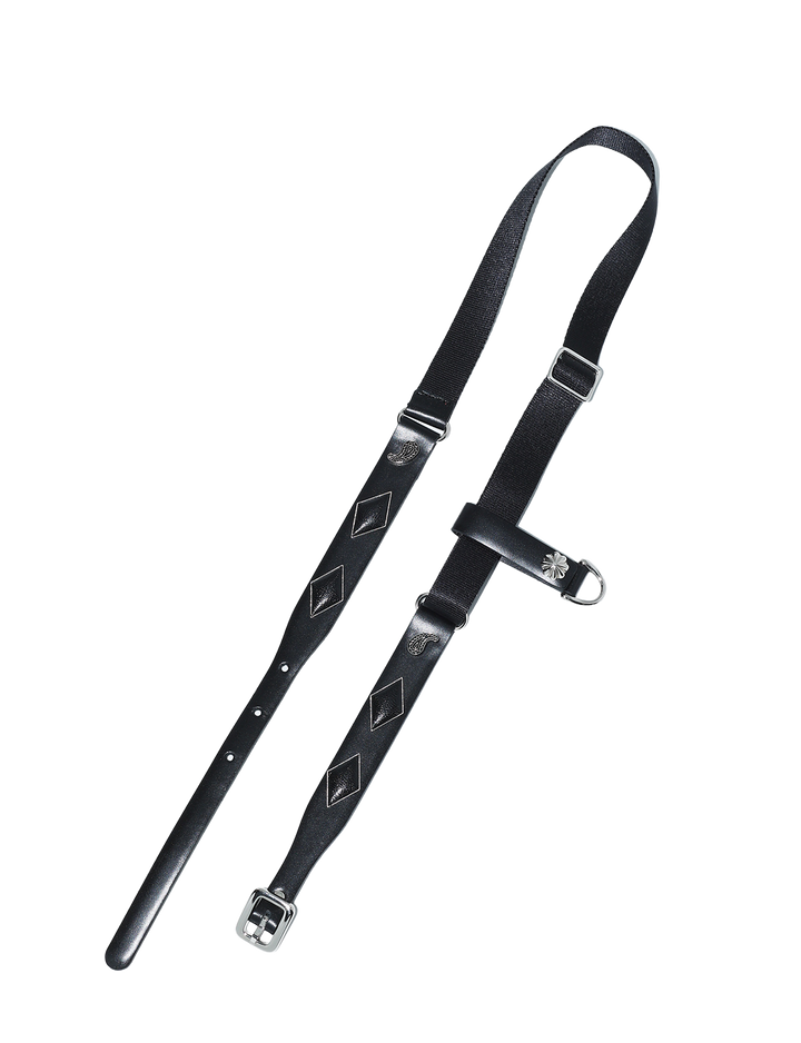 MOTIF BELT