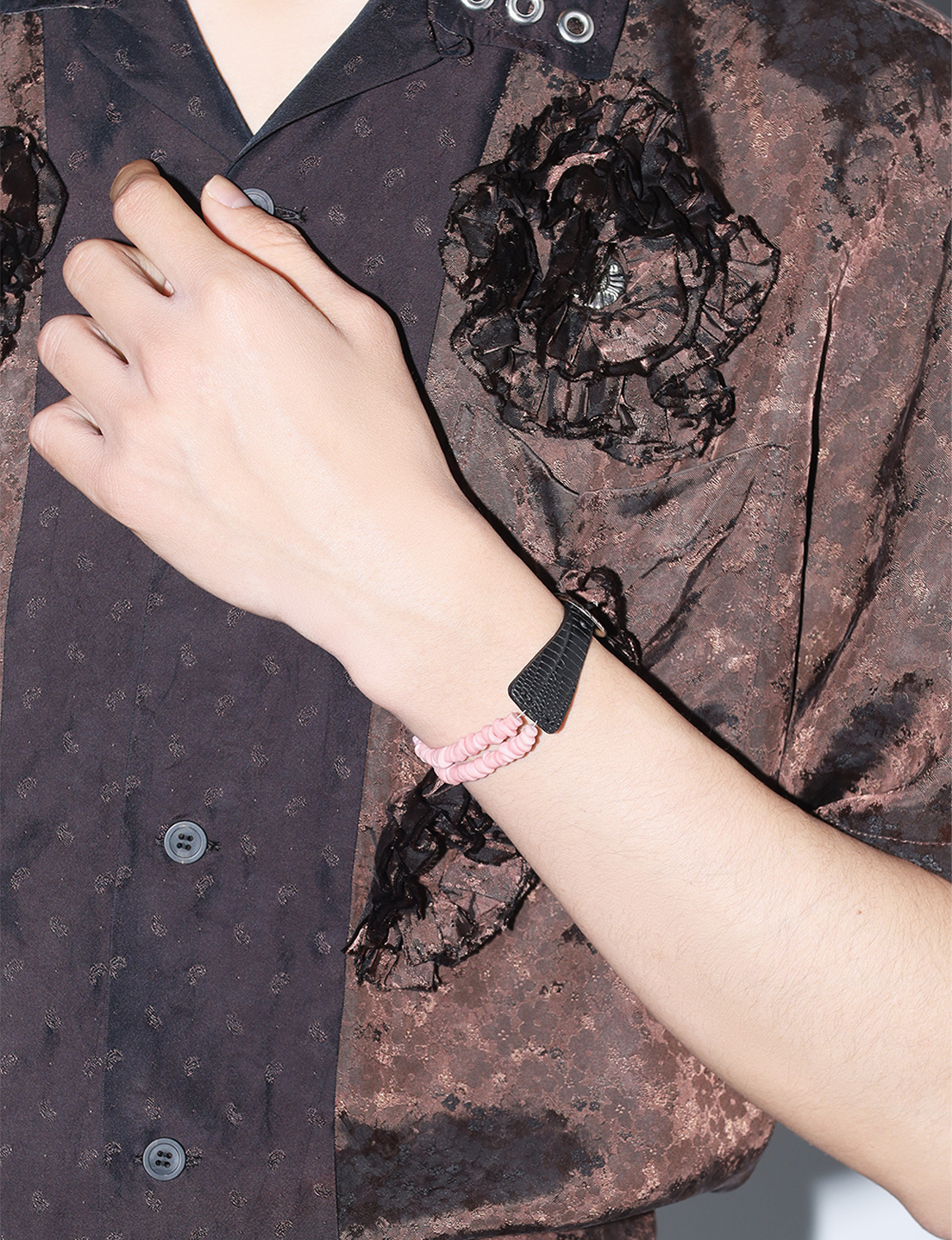 BEADS BANGLE