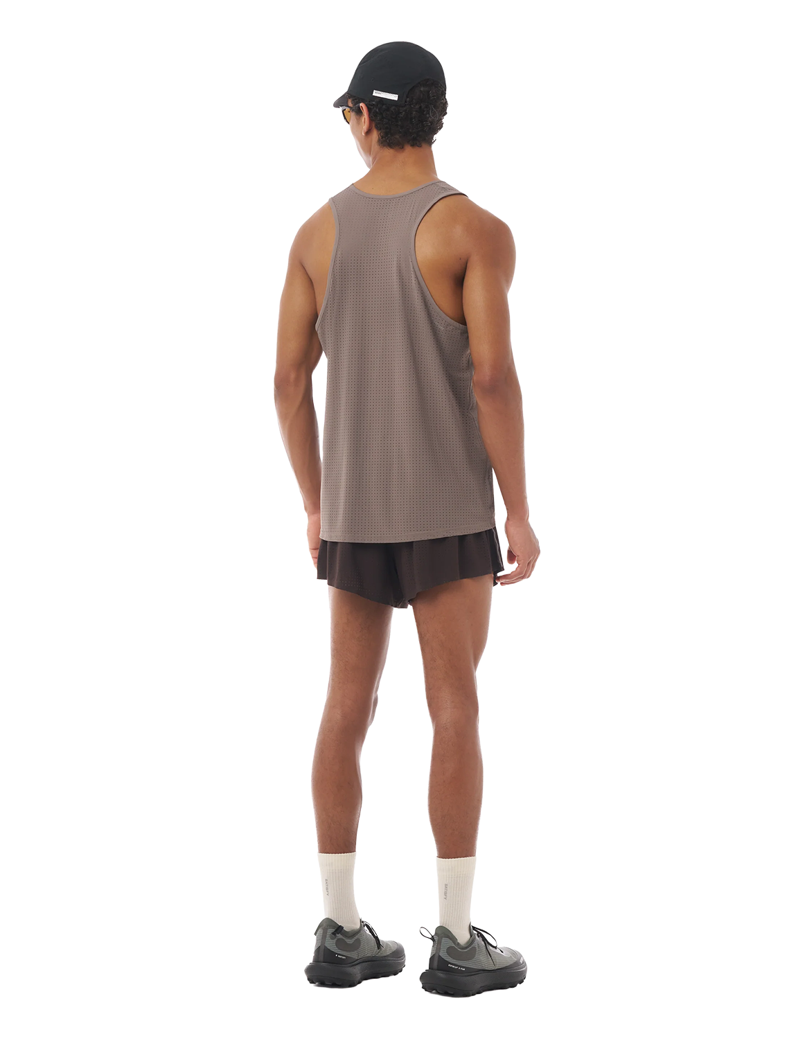 Space‑O™ Singlet