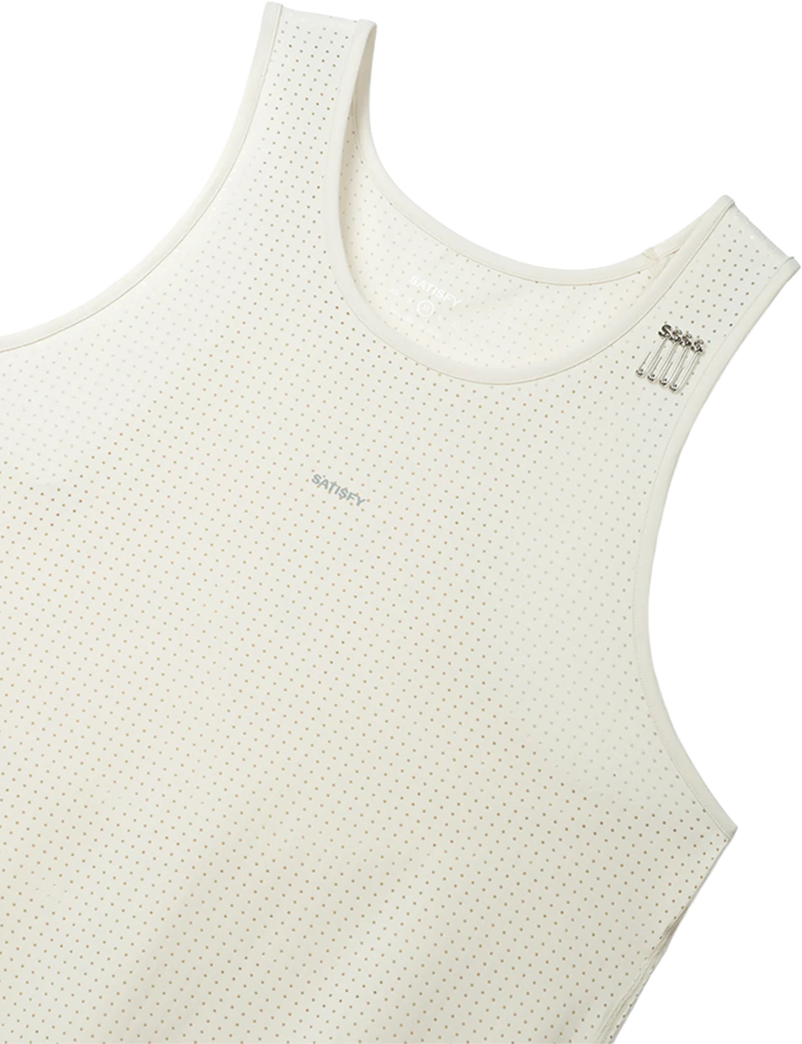 Space‑O™ Singlet