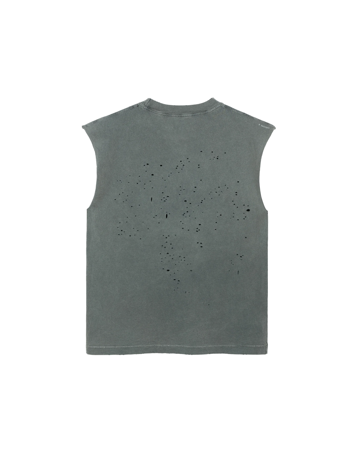 MothTech™ Muscle Tee