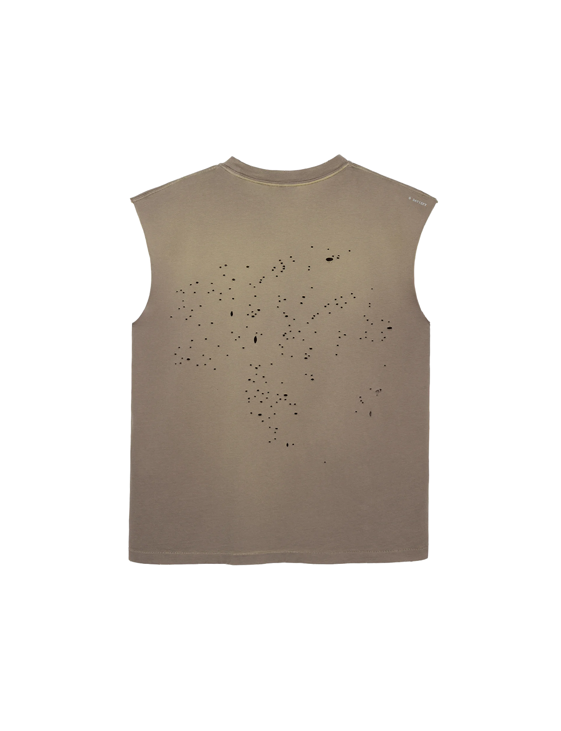 MothTech™ Muscle Tee