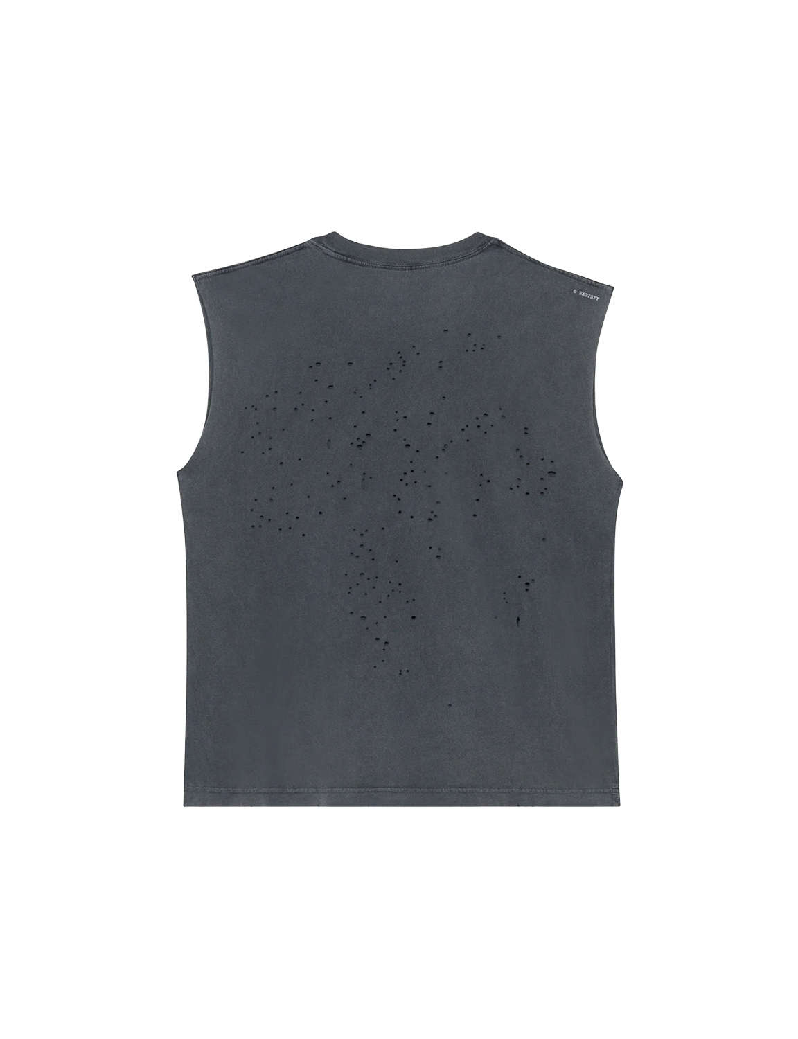 MothTech™ Muscle Tee