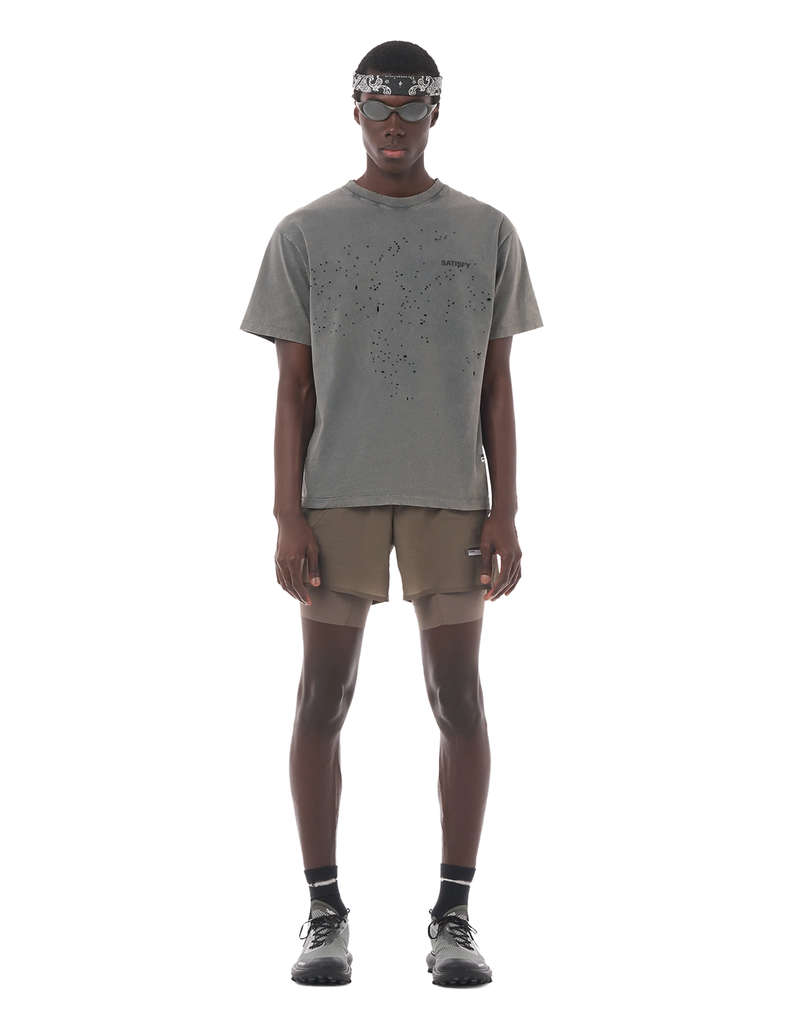 MothTech™ T‑Shirt