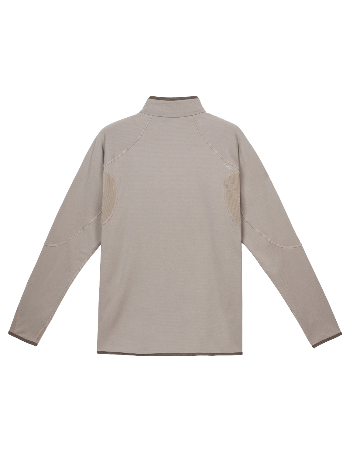 FuzzFleece™ Half-Zip