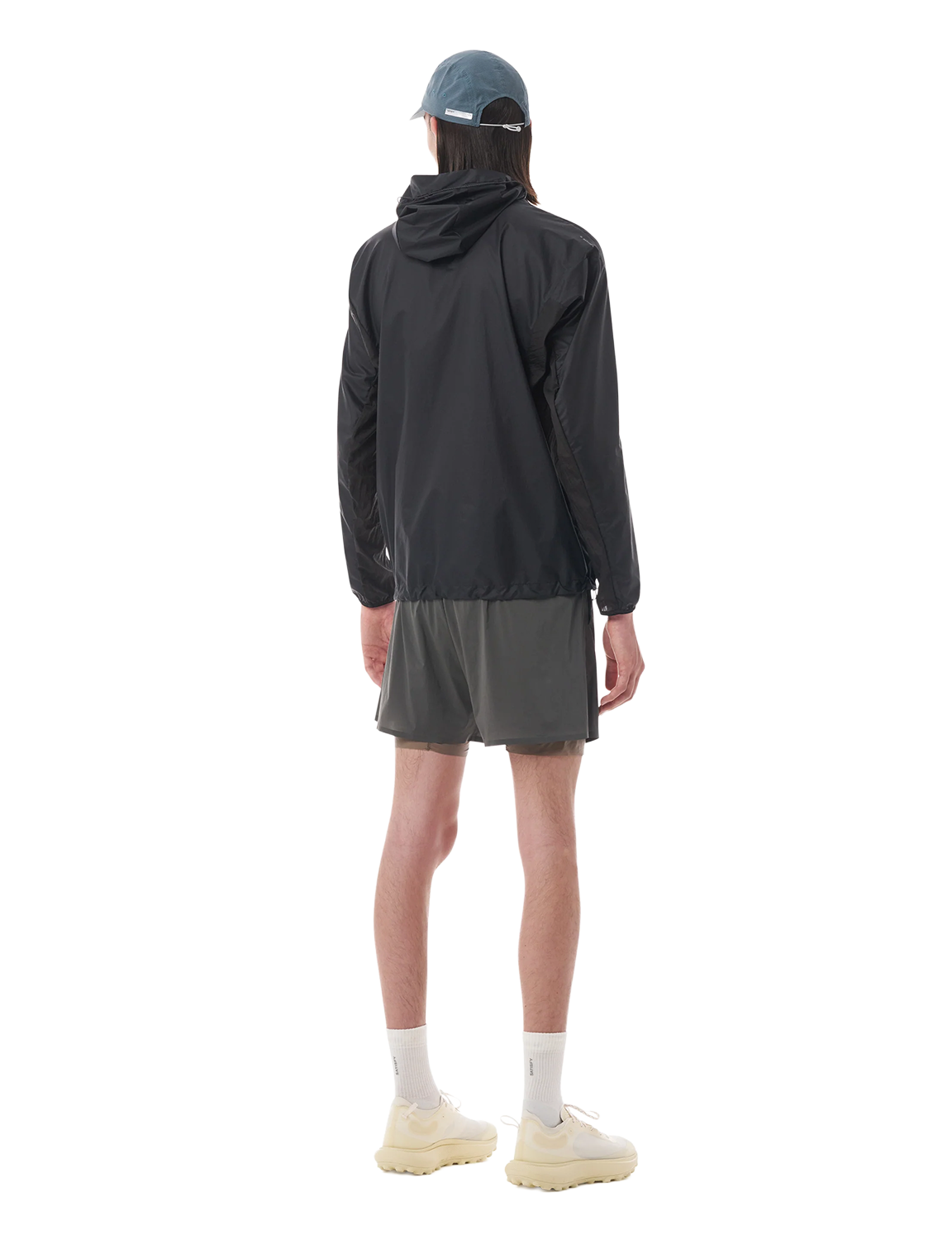 Pertex Diamond Fuse™ Windbreaker