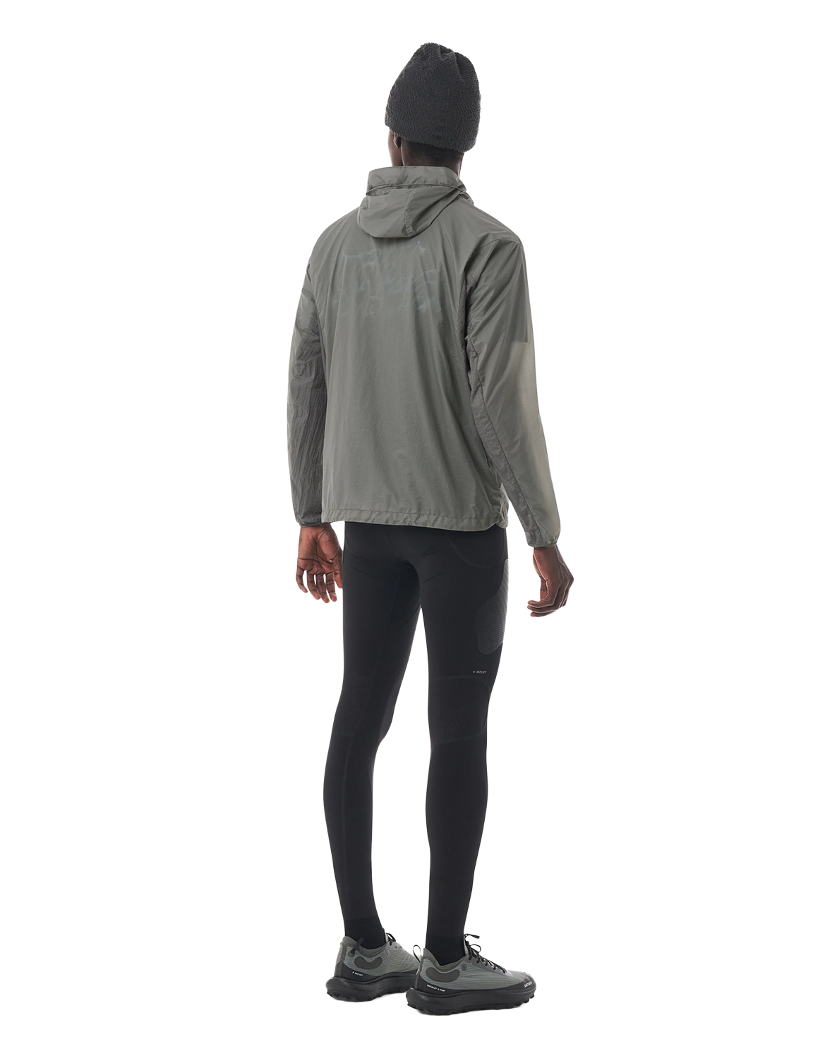 Pertex Diamond Fuse™ Windbreaker