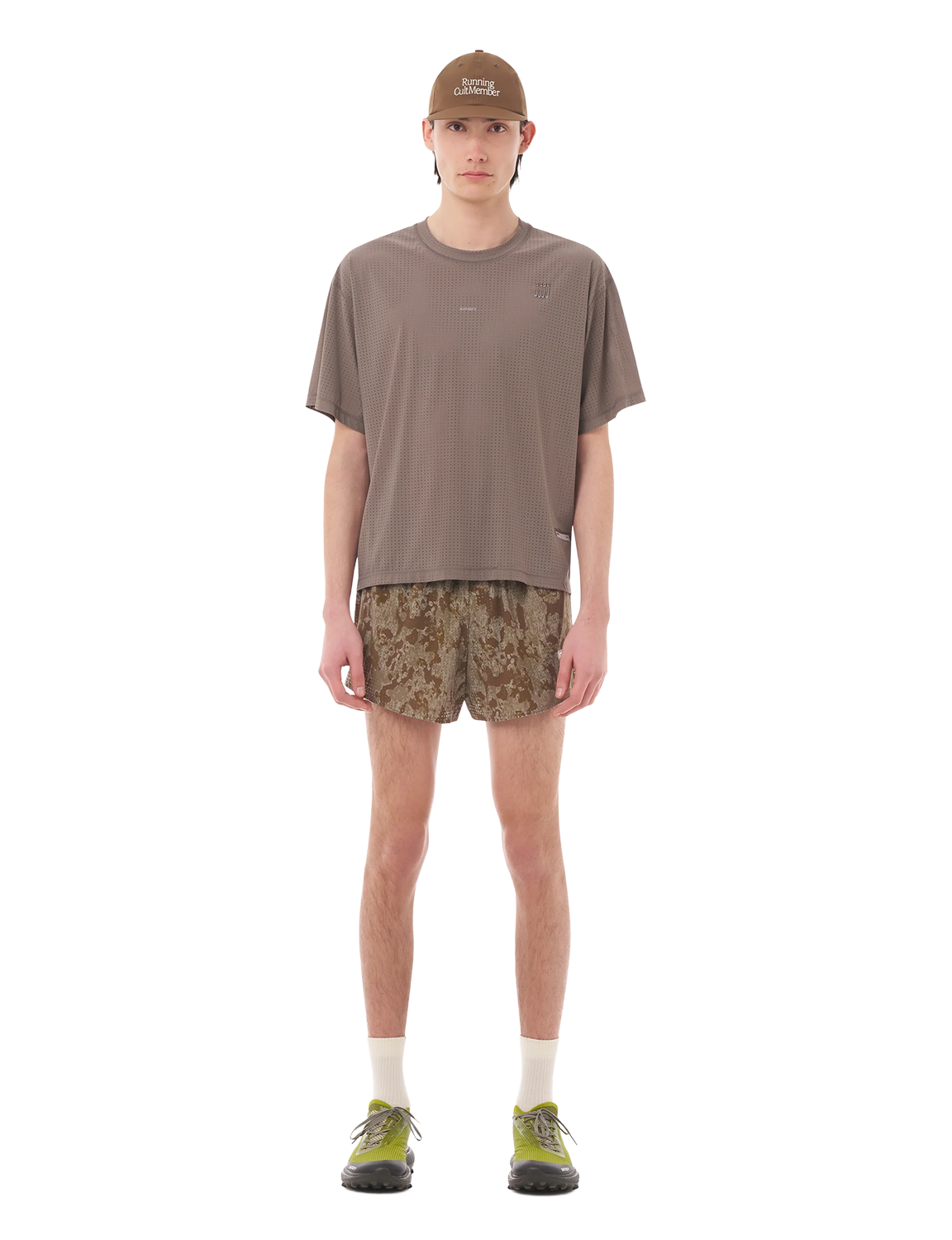 Space‑O™ T-Shirt