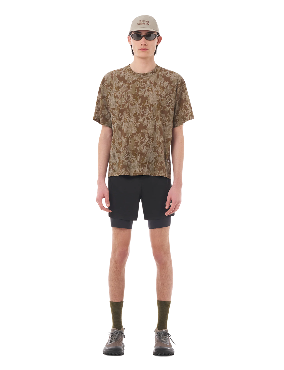 Space‑O™ T-Shirt
