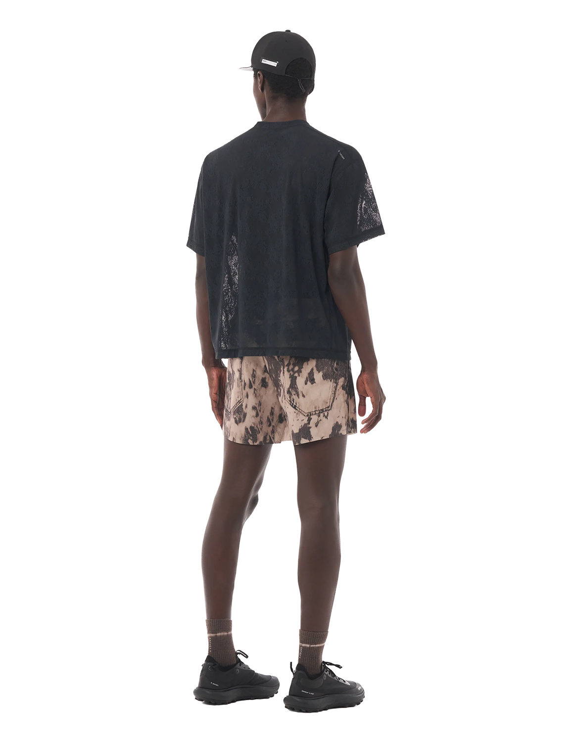 SpaceLace™ T‑Shirt