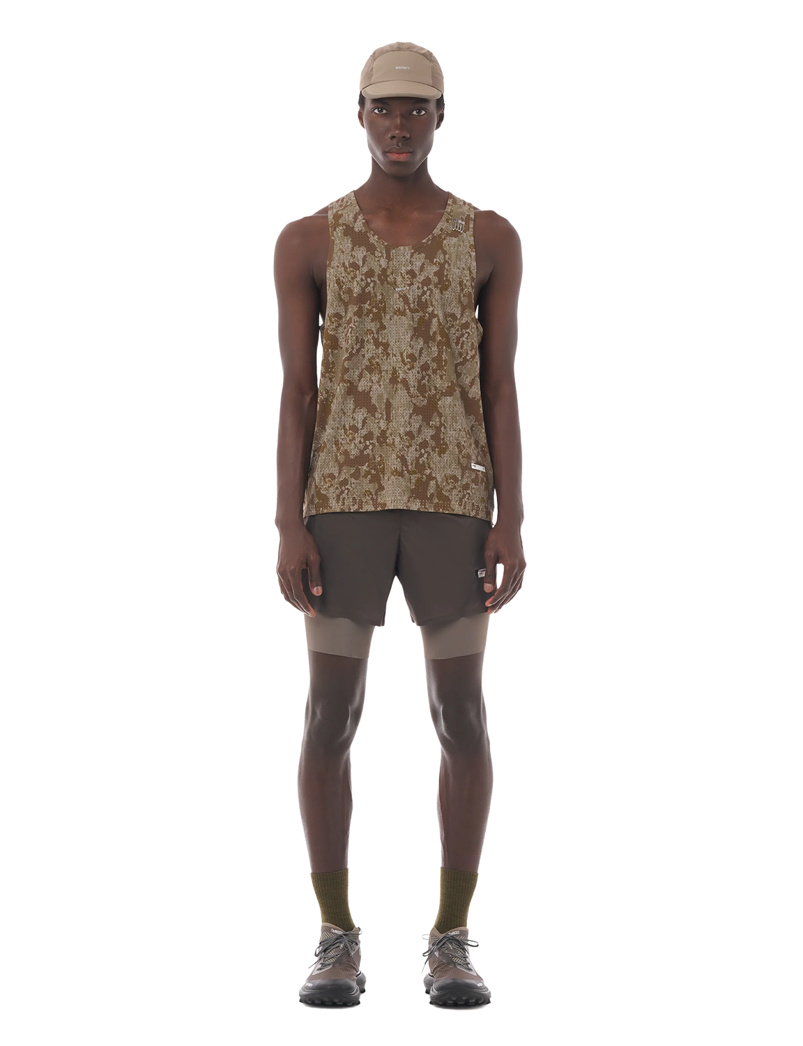Space‑O™ Singlet