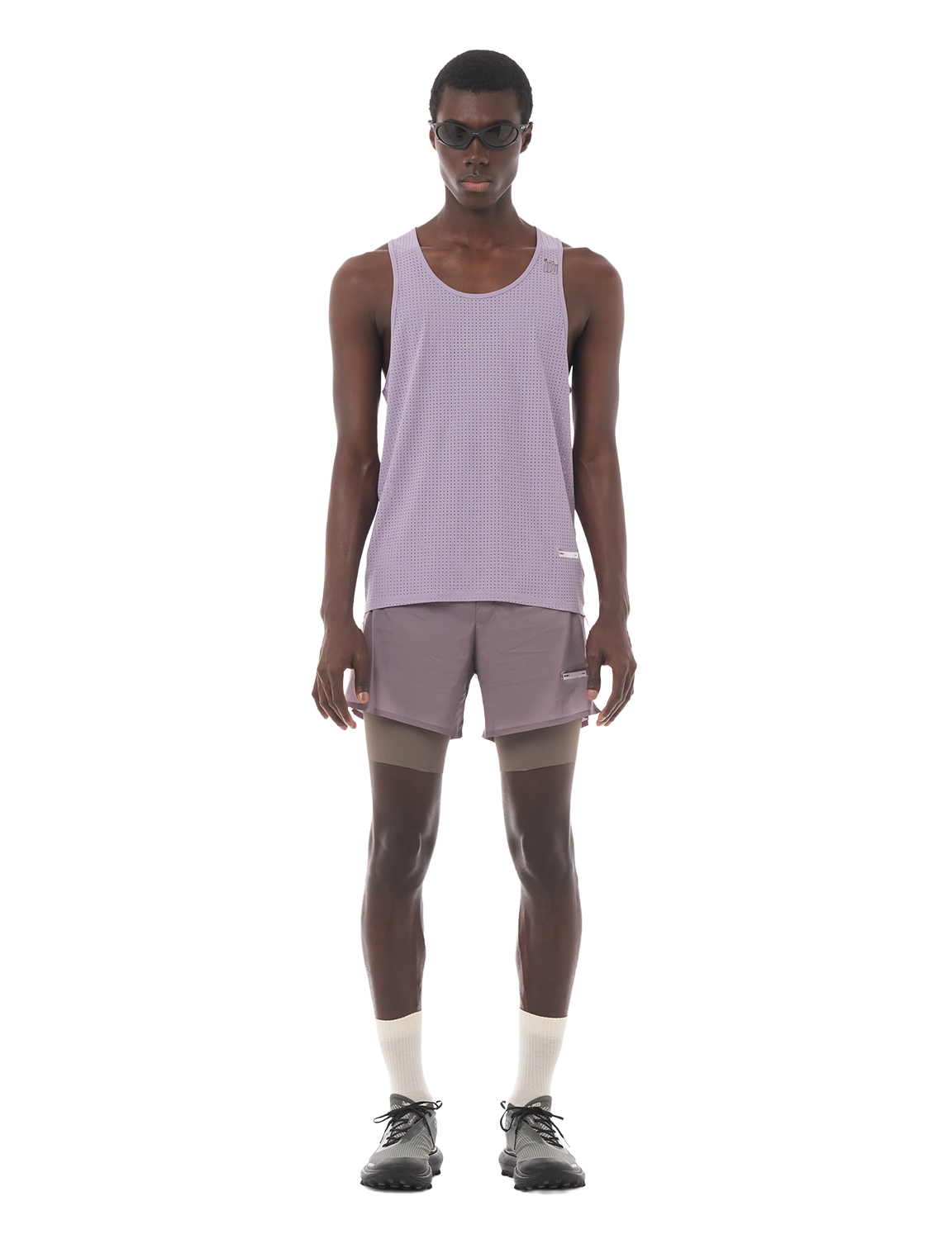 Space‑O™ Singlet