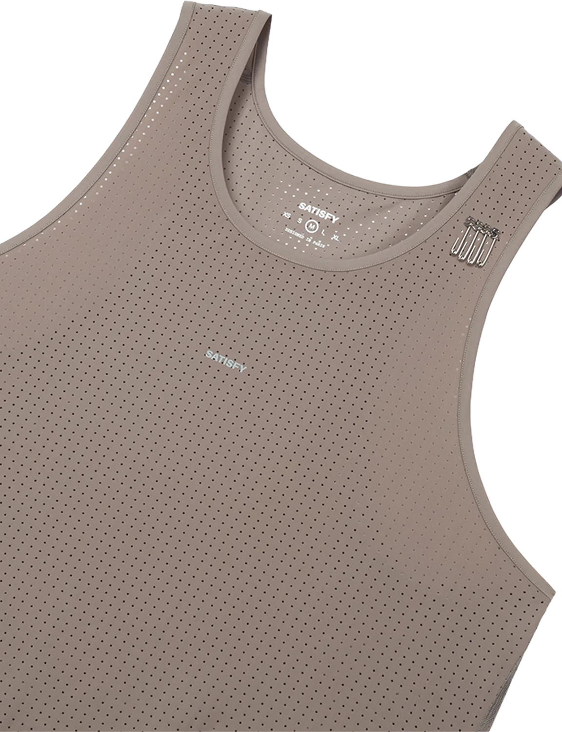 Space‑O™ Singlet