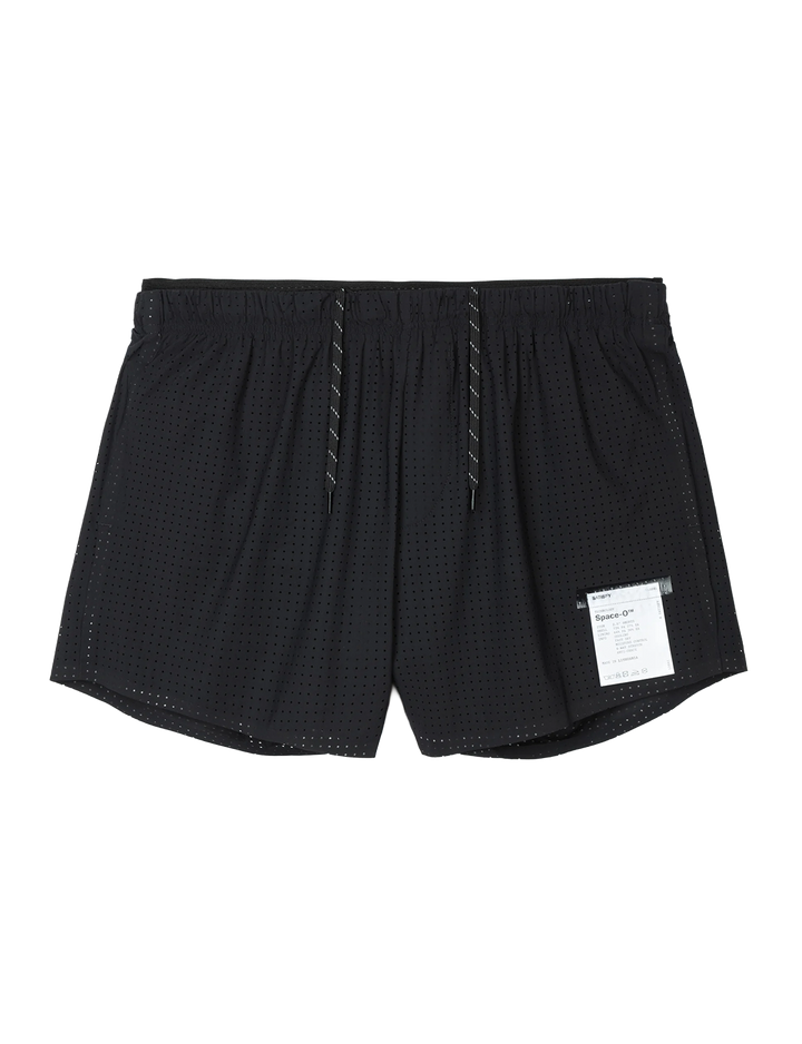 Space‑O™ 2.5" Shorts